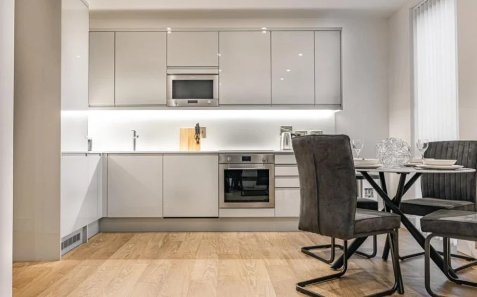 Understanding Leasehold reforms for investors: Rental at Pershore St, Birmingham