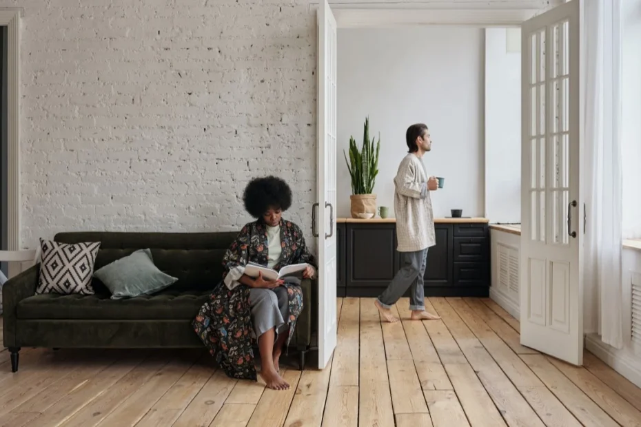 Buy-To-Let Investments - Tenants and Rental Management