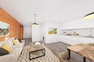 Stunning Completed Investment