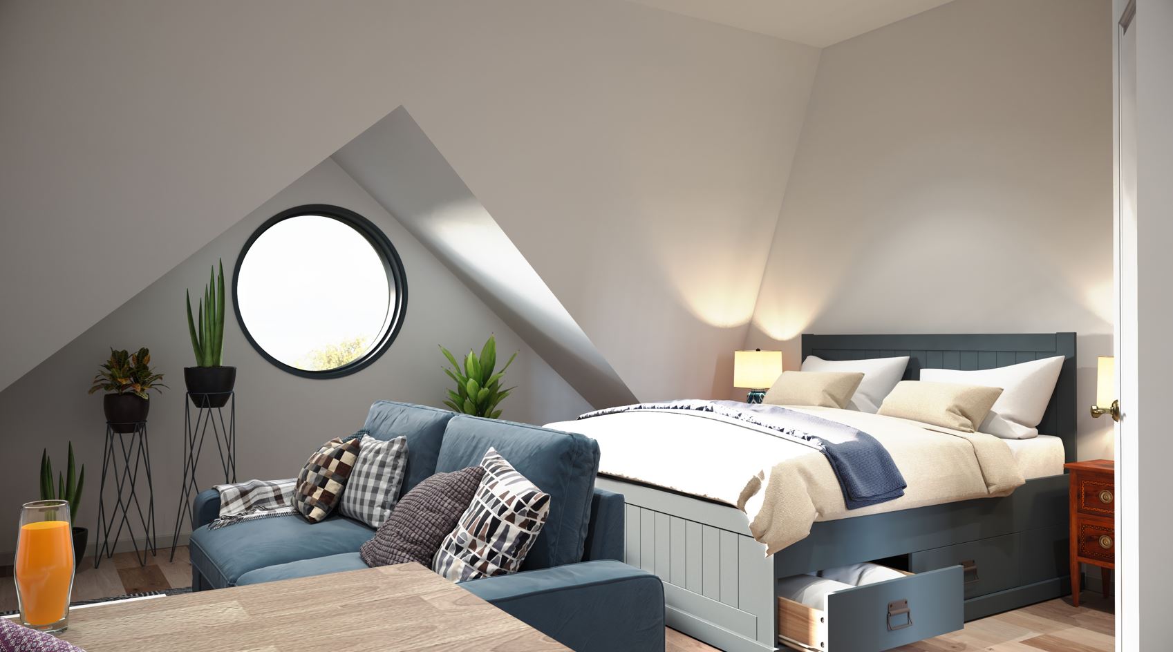 Bank House Halifax