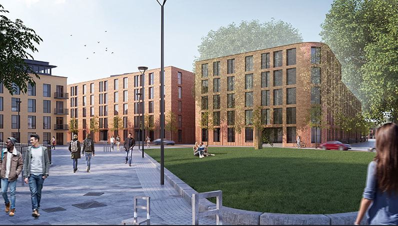 Royal Works Derby