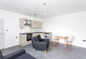 Brooklyn House, Leeds
