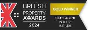 British Property Awards 2024 Gold Winners