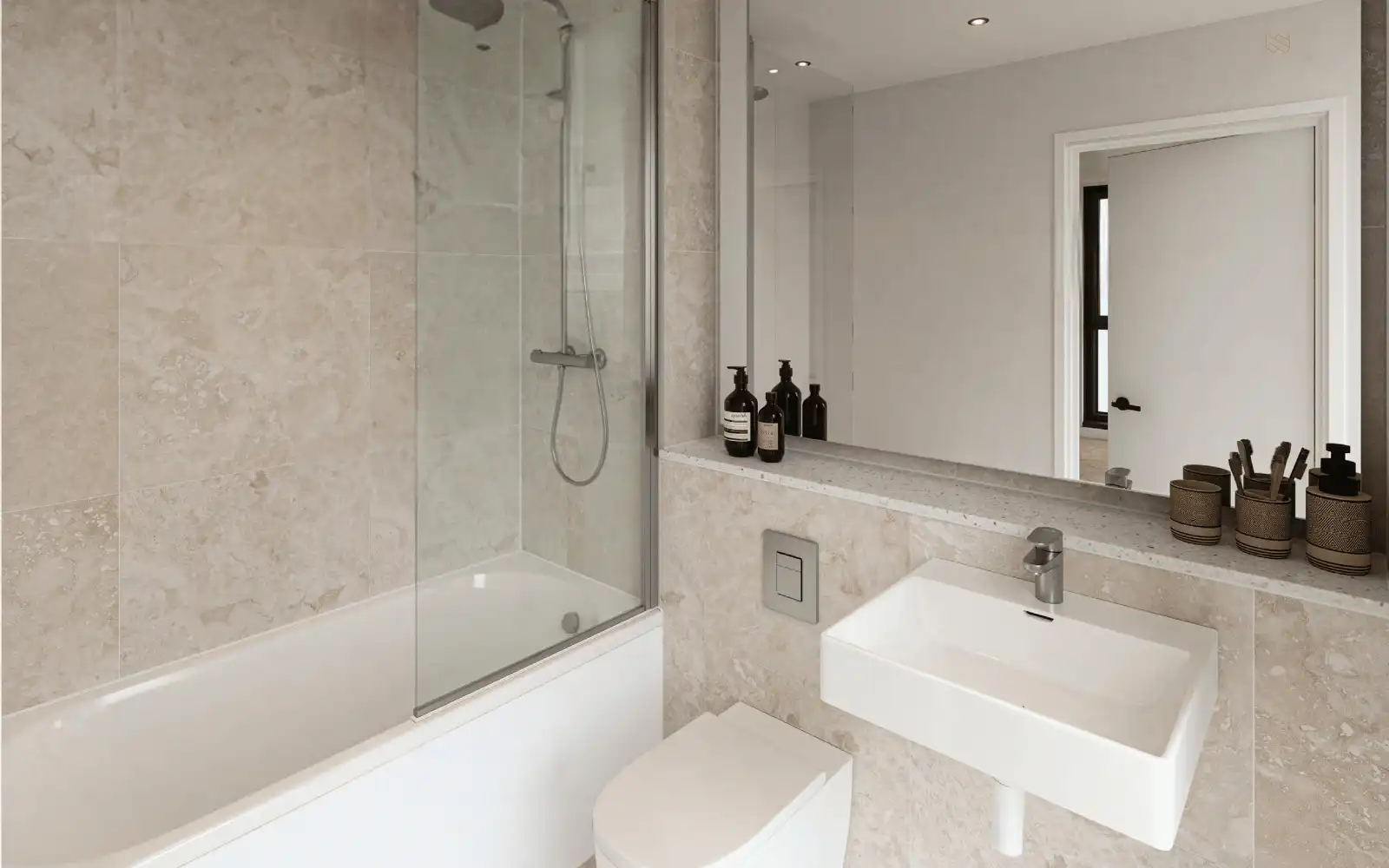 Luxury Mancester Development
