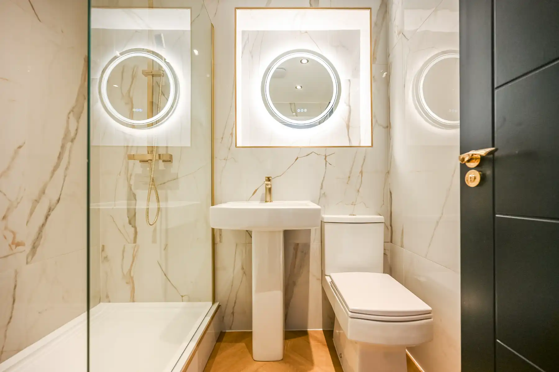 Wesleyan House, Liverpool EnSuite