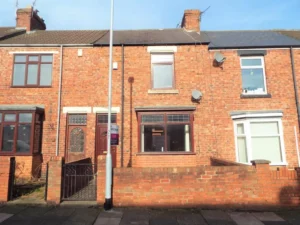 Alexandra Street, North East