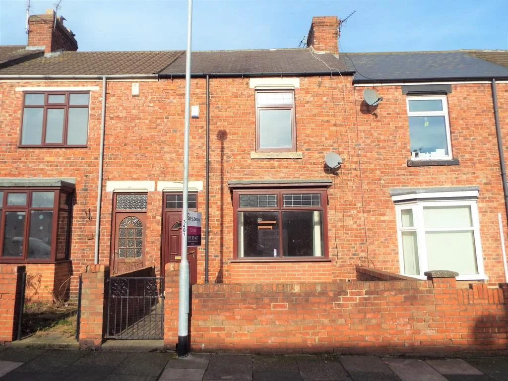 Alexandra Street, North East