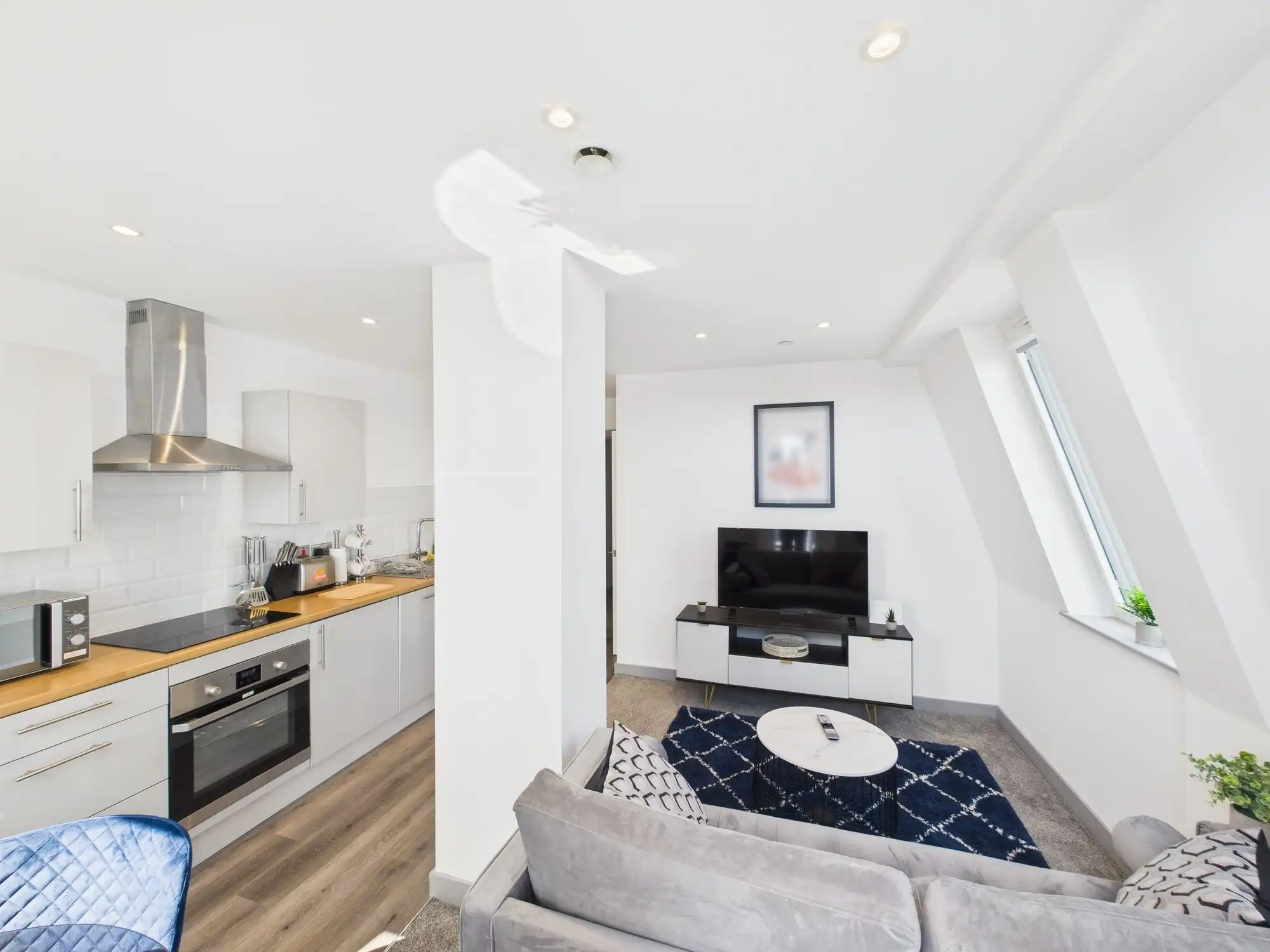 George House Hull Unit 602