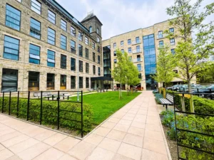 Horsforth Mill, Leeds