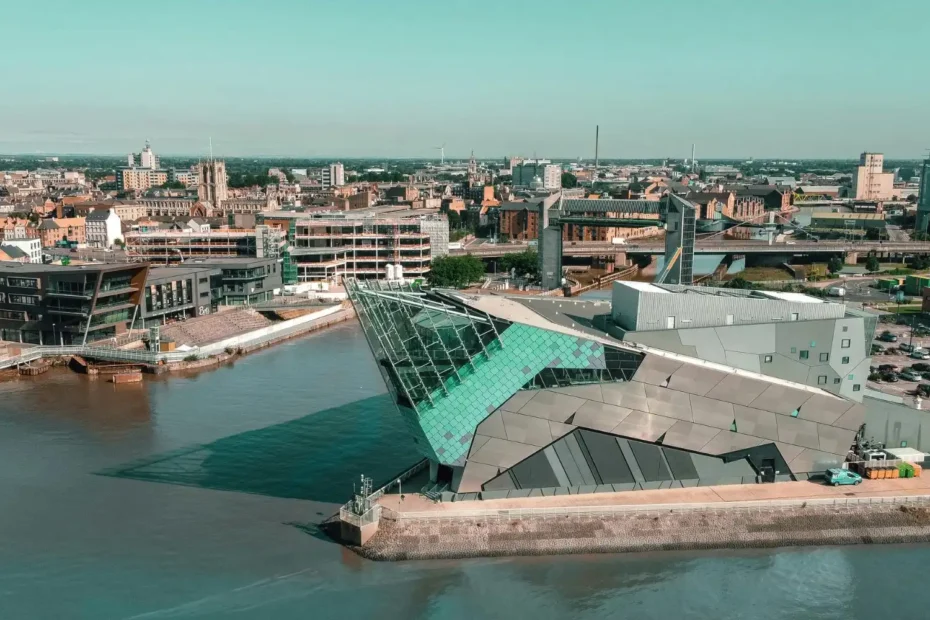 Hull City Guide For Property Investors