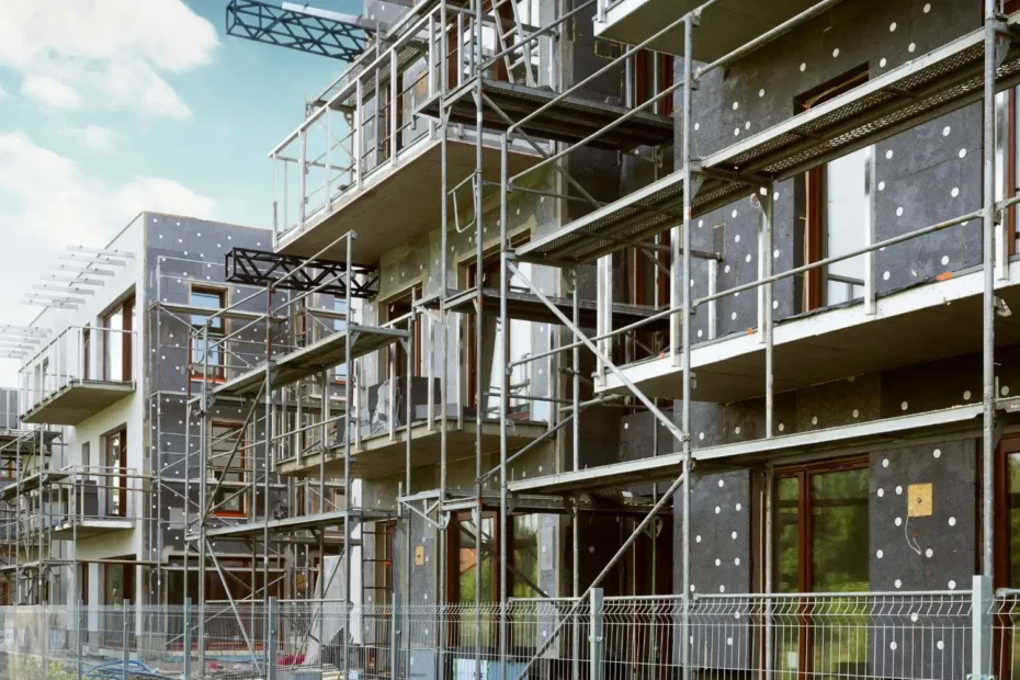 Off Plan Property Investment - New Development Under Construction UK