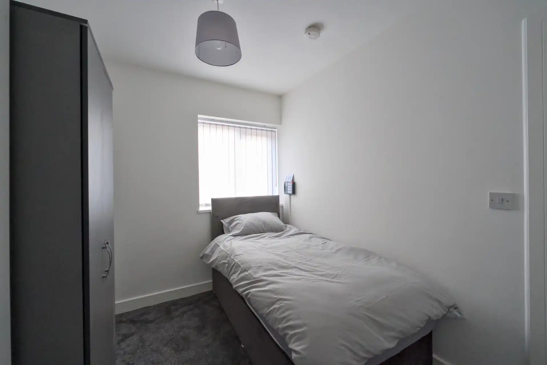 Social Housing Investment Walter St, North East