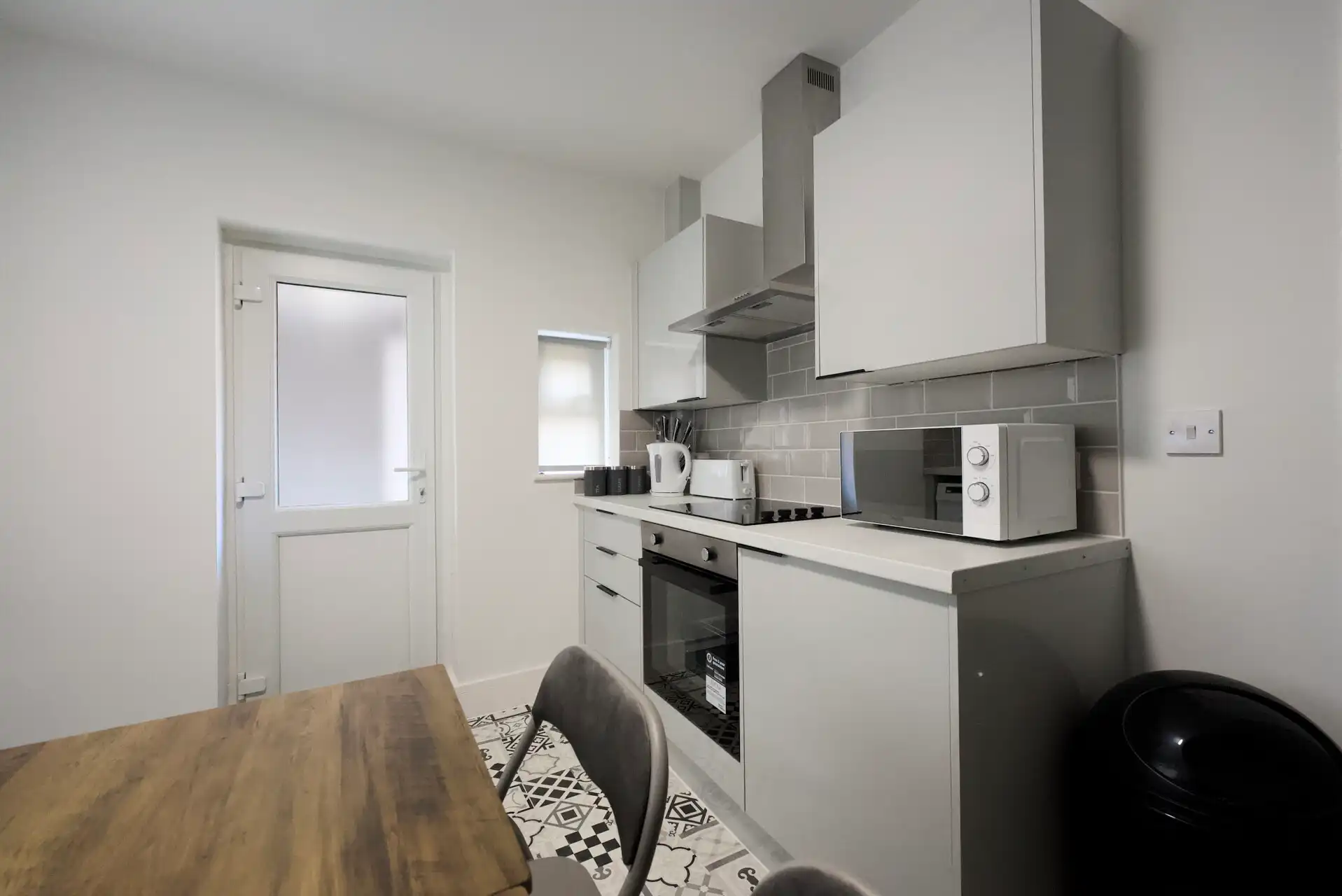 Social Housing Investment Walter St, North East