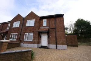 Worsley Street, North East