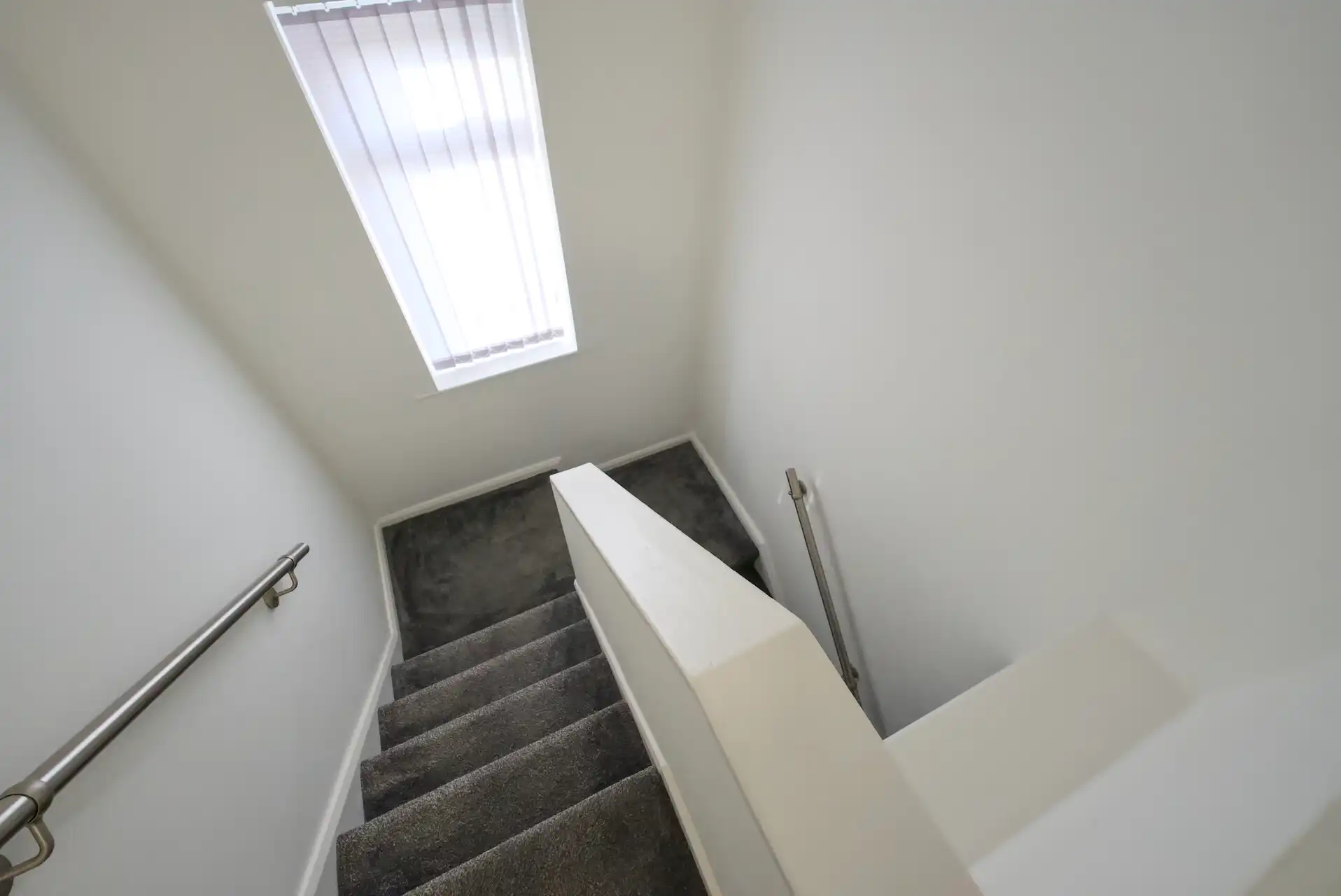 Social Housing Investment, Worsley Street, N East Kitchen Cooker Stairs Main
