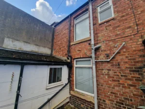 South Street, North East
