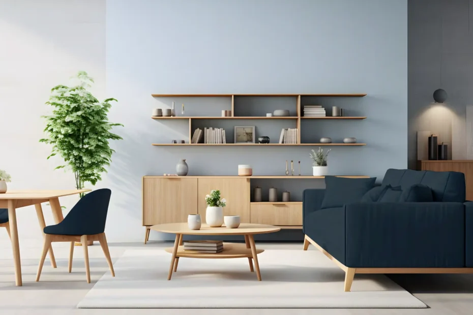 Modern Investment Property - Deductible Expenses For Landlords