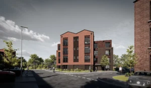 The Mill, Derby