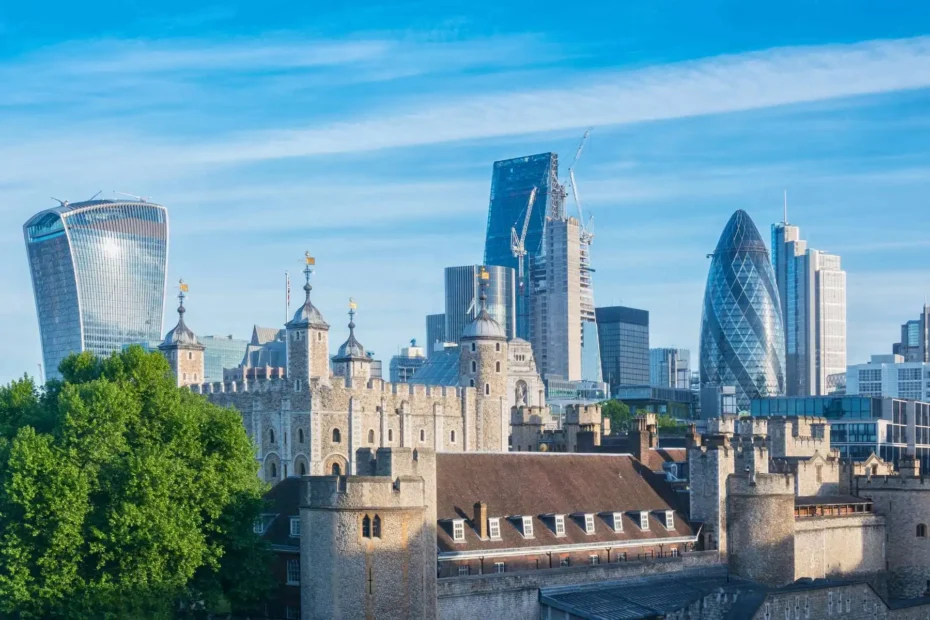 London City Guide For Investors, London Zone 1