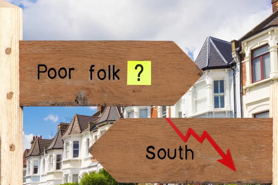 North Vs South Property Investment - North Is Rising For Property Investment