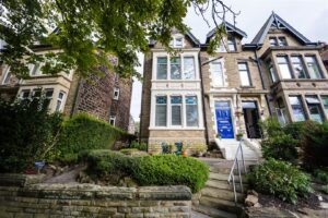 Kings Road, Harrogate