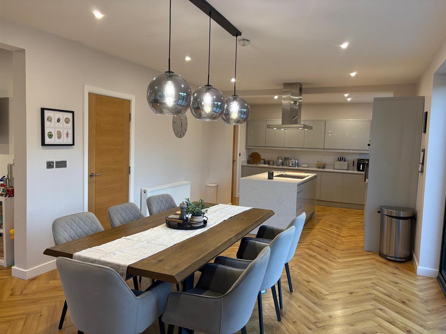 Gainsborough Avenue, Leeds