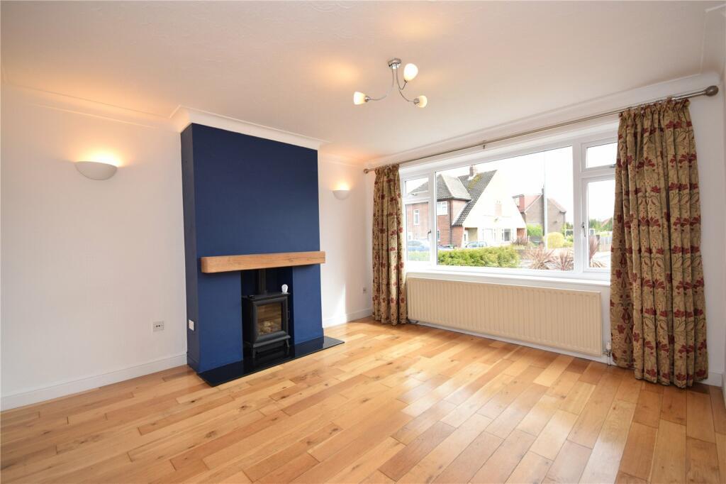 New Adel Avenue, Leeds