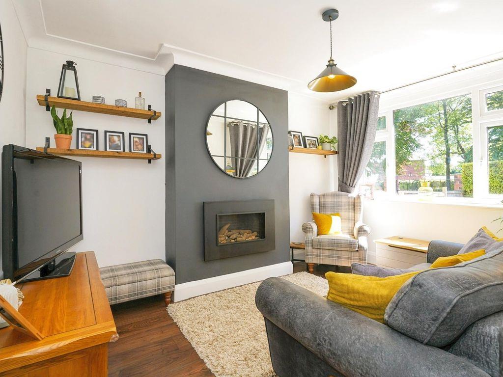 Pendas Grove, Leeds