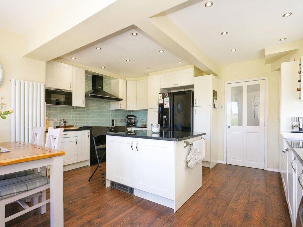 Pendas Grove, Leeds