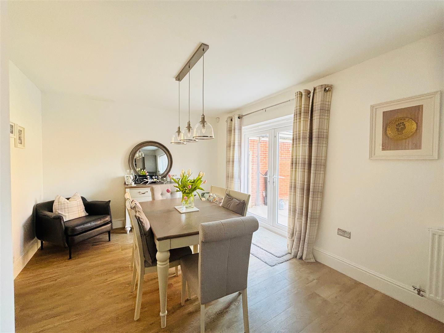 Roscommon Way, Garforth, Leeds