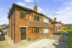 Pendas Grove, Leeds