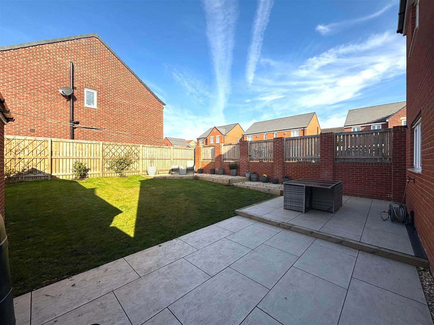 Roscommon Way, Garforth, Leeds