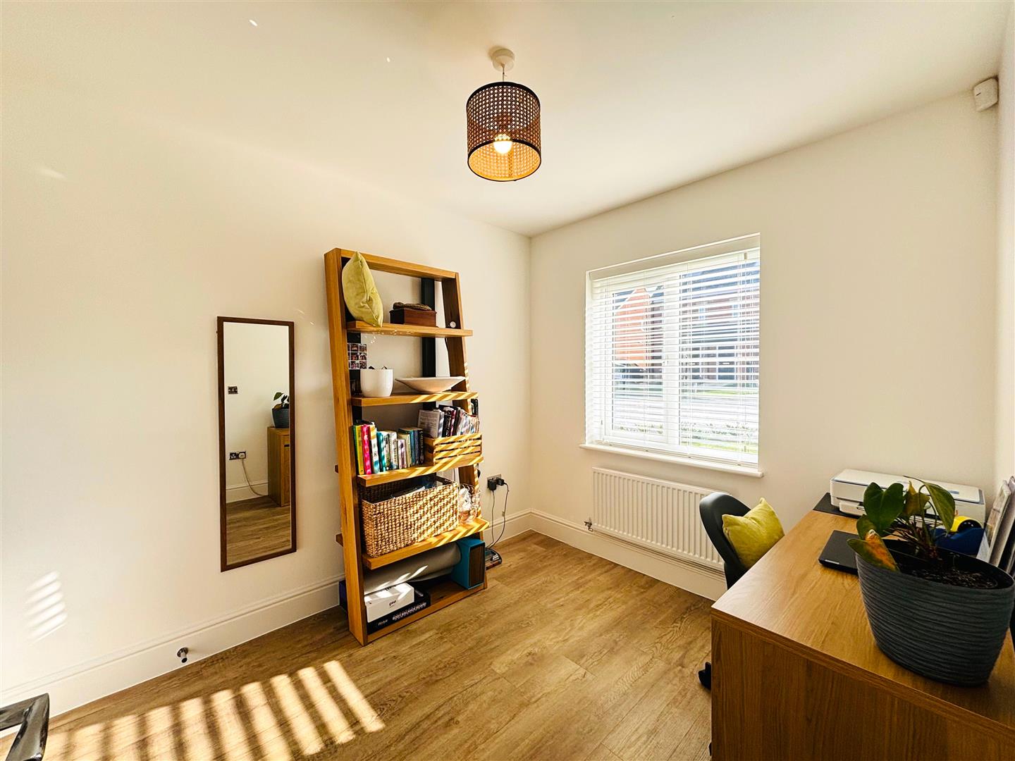 Roscommon Way, Garforth, Leeds