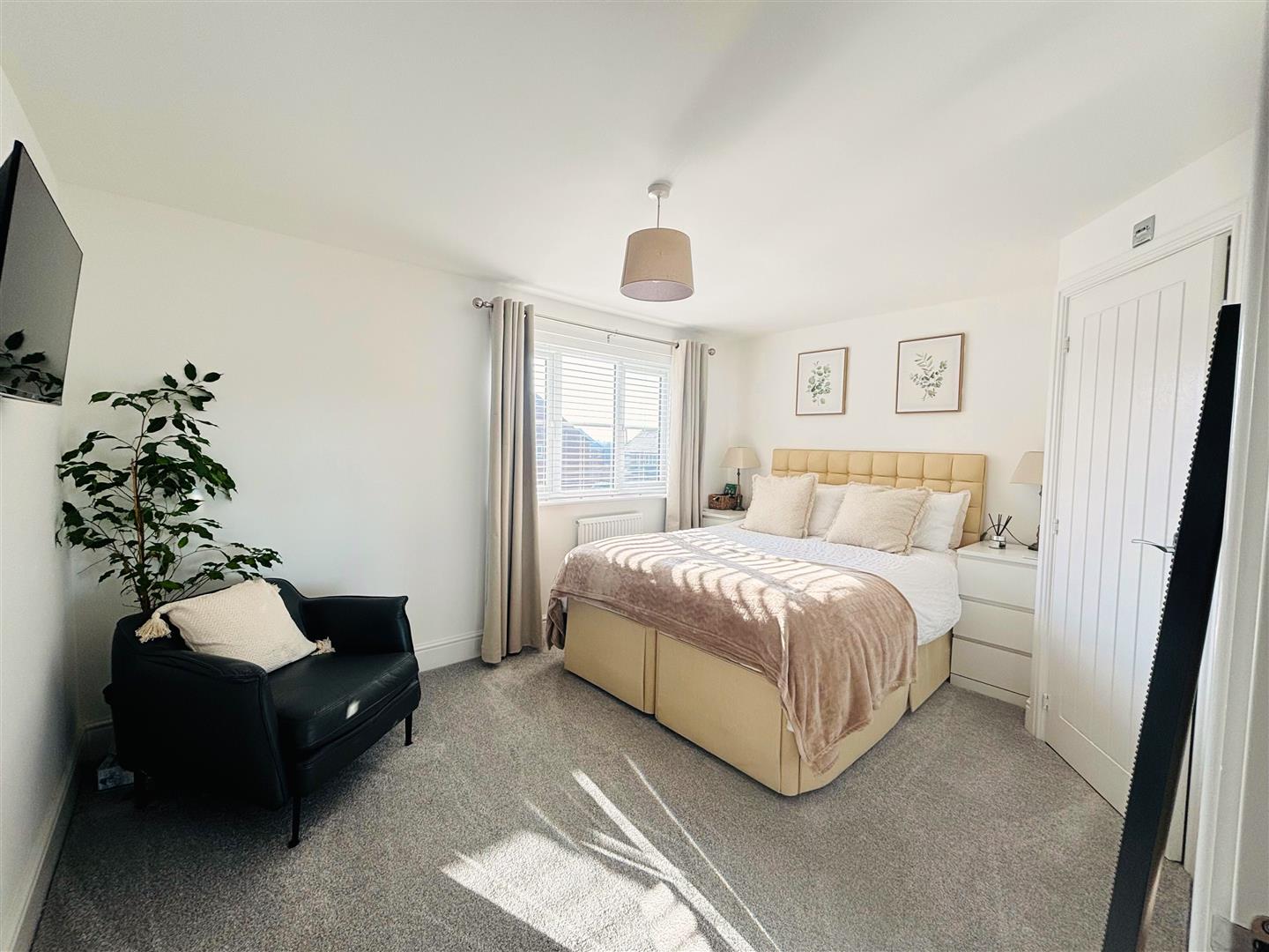 Roscommon Way, Garforth, Leeds