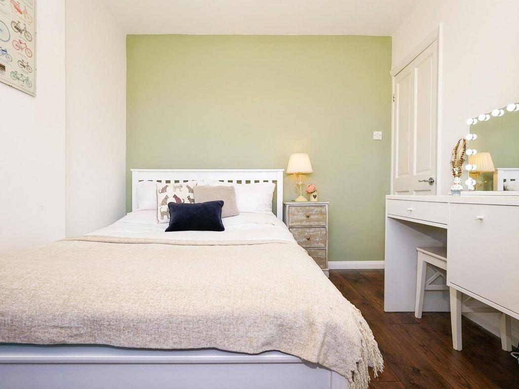 Pendas Grove, Leeds
