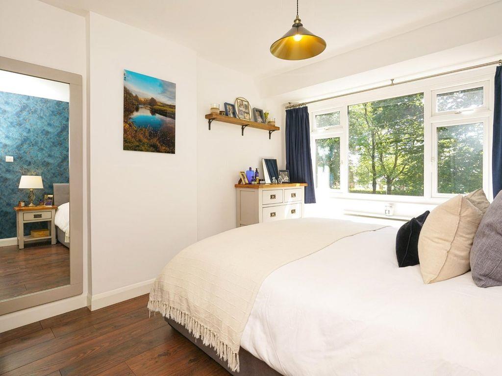 Pendas Grove, Leeds
