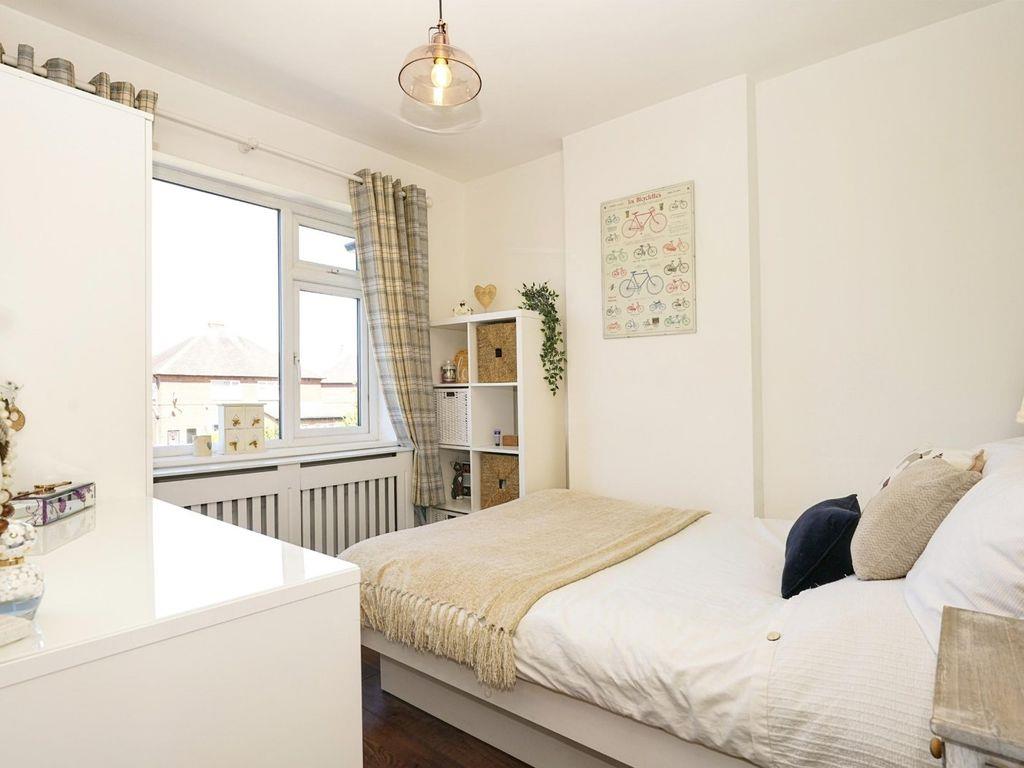 Pendas Grove, Leeds