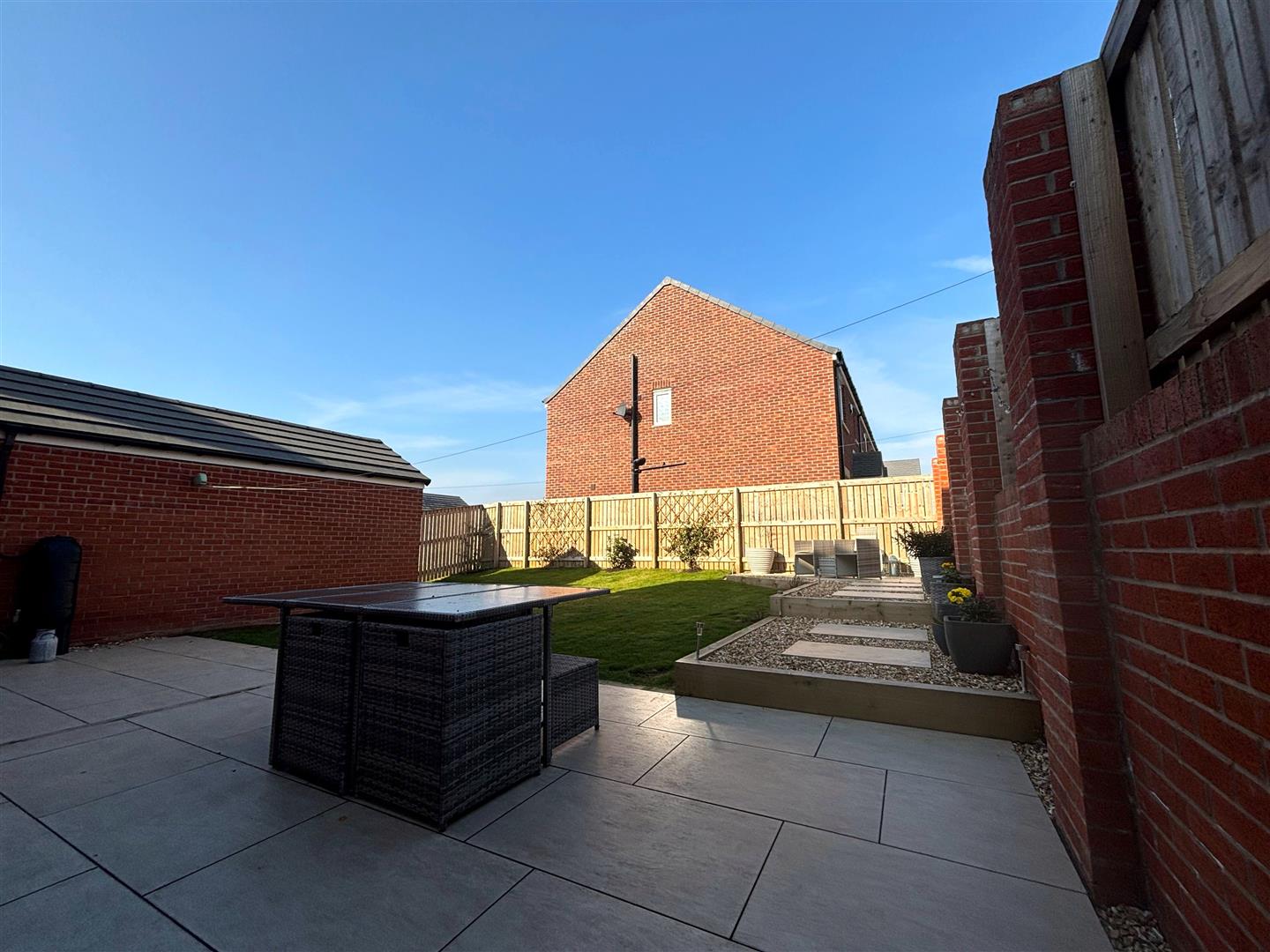 Roscommon Way, Garforth, Leeds