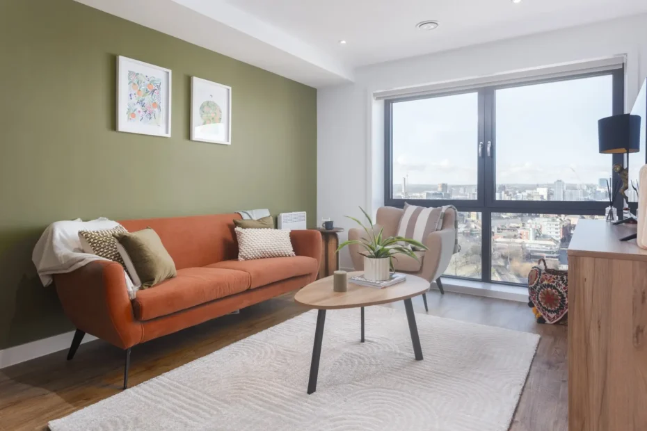 A Modern Apartment in Leeds - Short Term or Long Term Let - Which Is Right For You