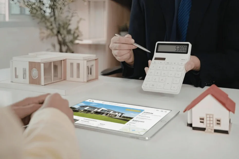 A Business Buying Property in a Limited Company