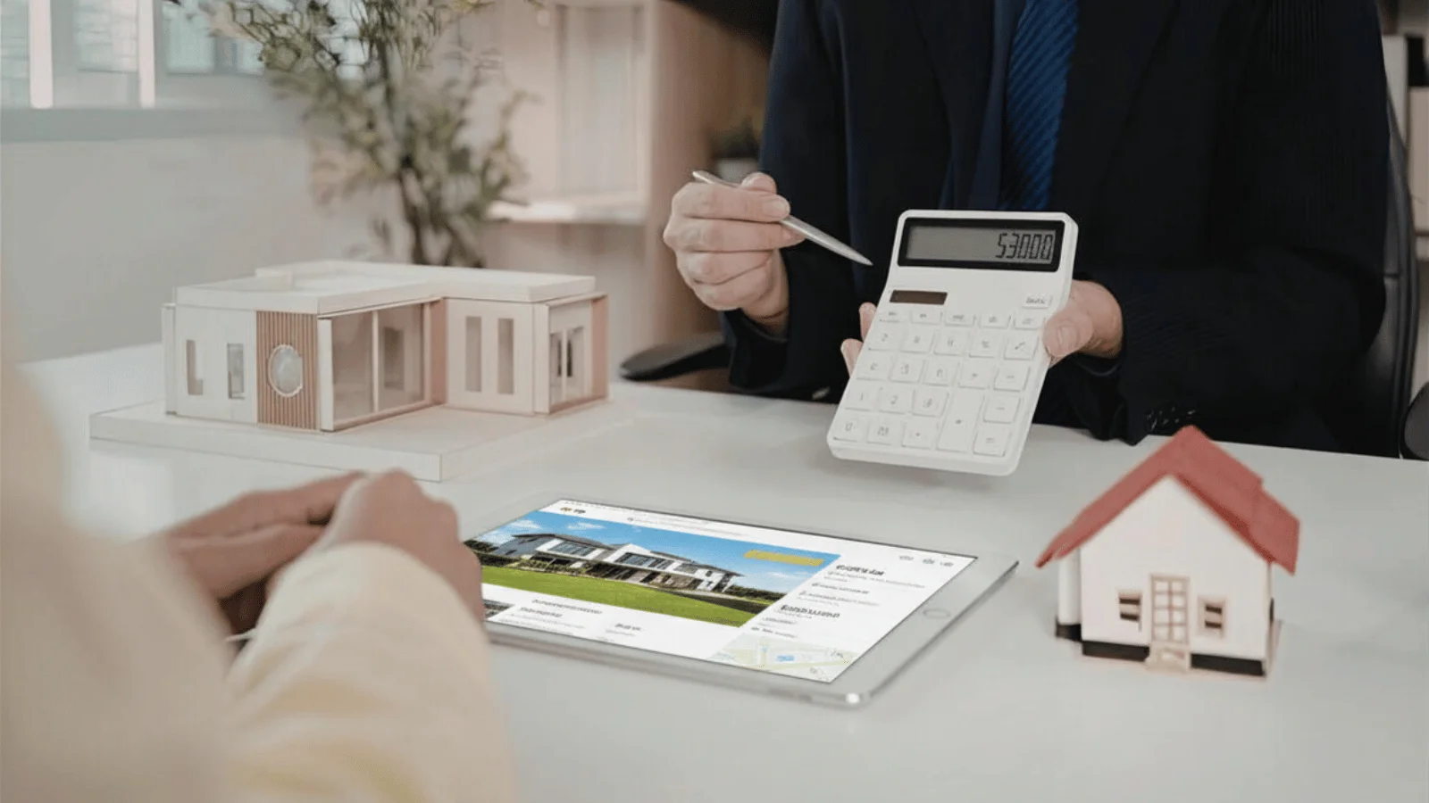 A Business Buying Property in a Limited Company