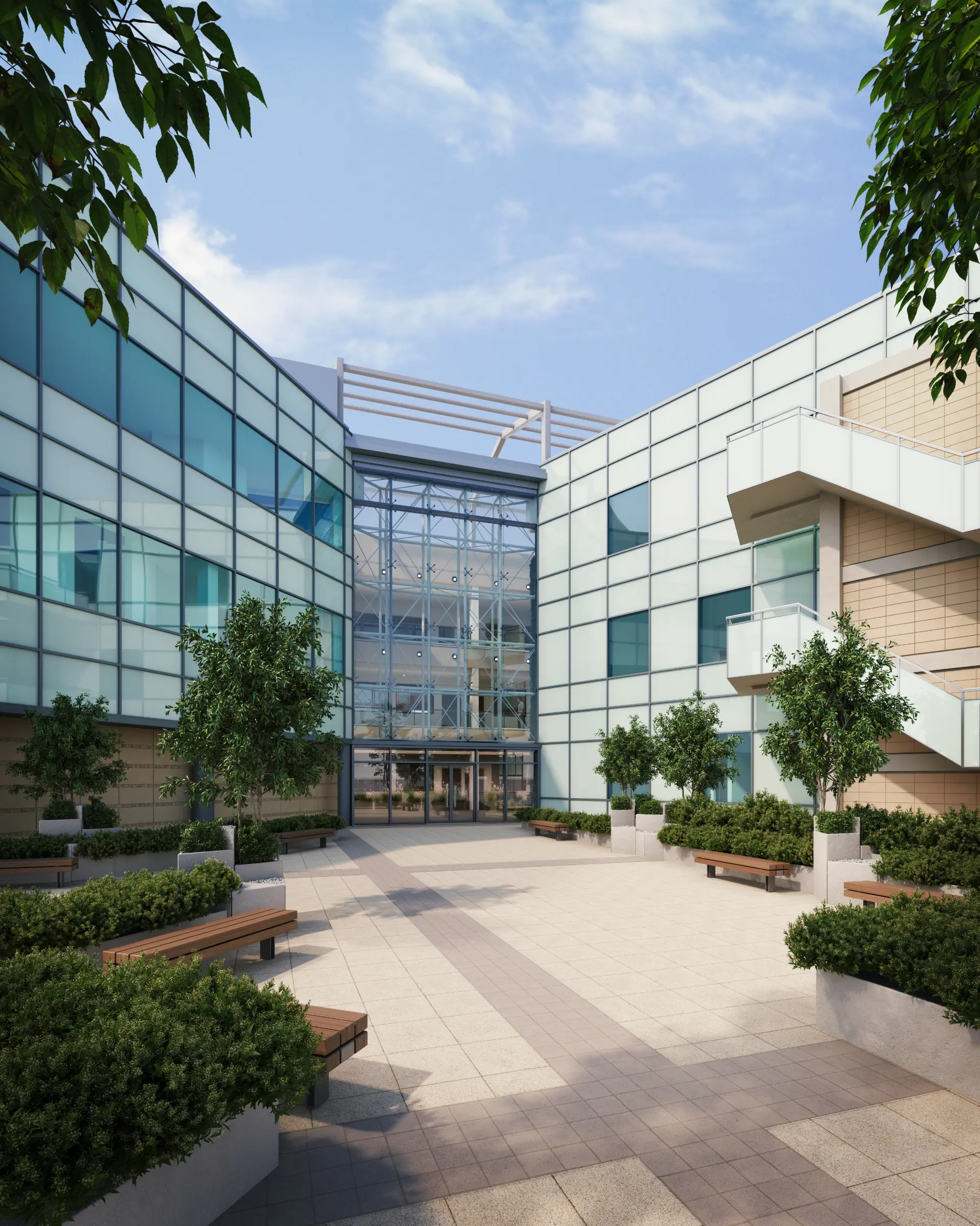 Aire Gardens Leeds Exclusive Sales with TKI