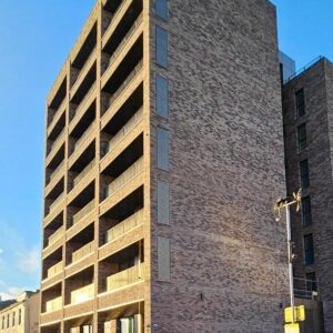 Lomax Street, Manchester