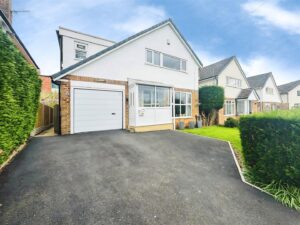 Layton Park Drive, Rawdon, Leeds