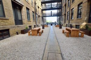 Cape Street, Bradford