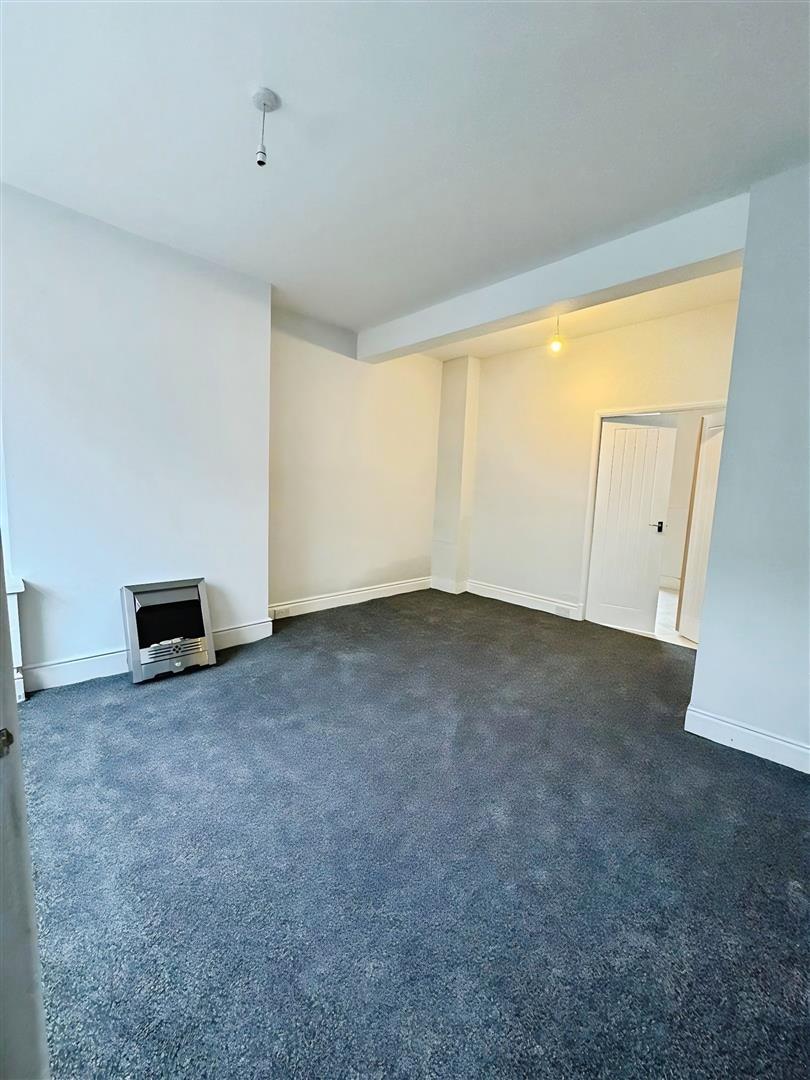 Harley Street, Burnley