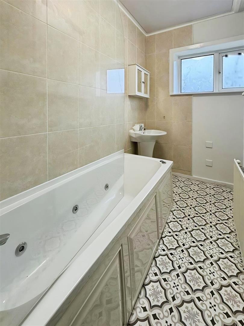 Harley Street, Burnley