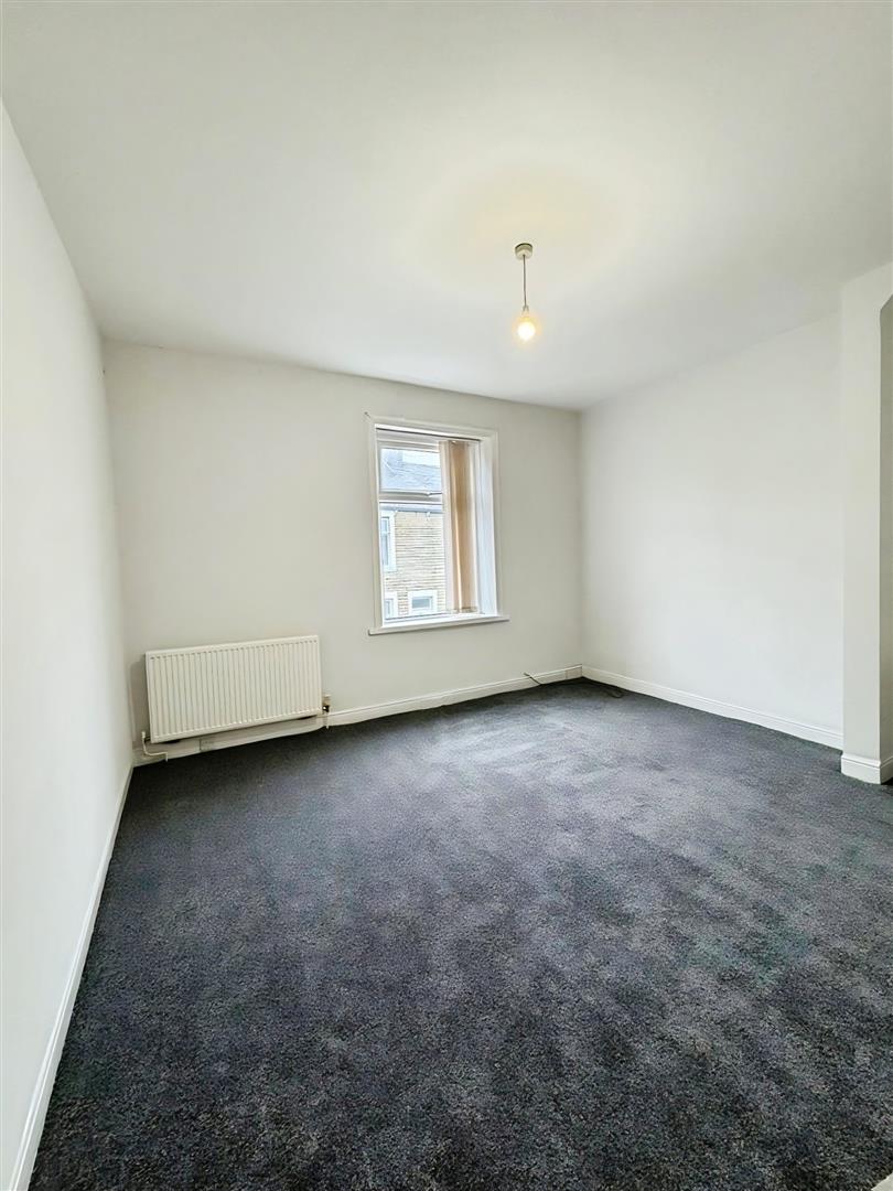 Harley Street, Burnley