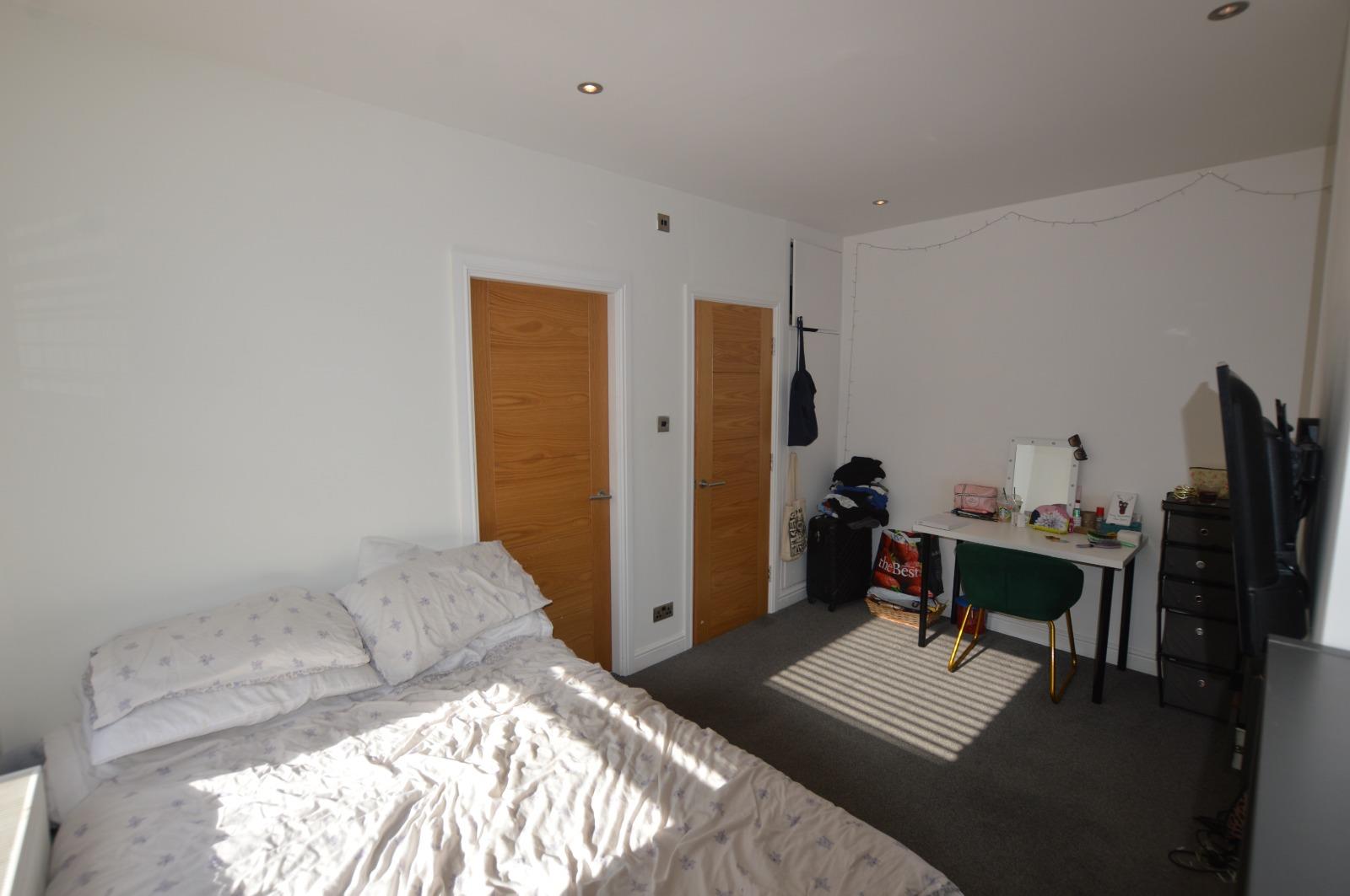 Harold Place, Leeds