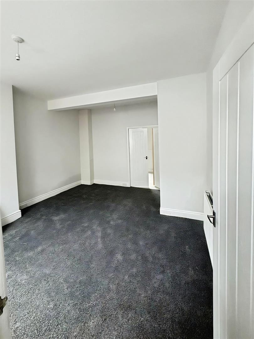 Harley Street, Burnley